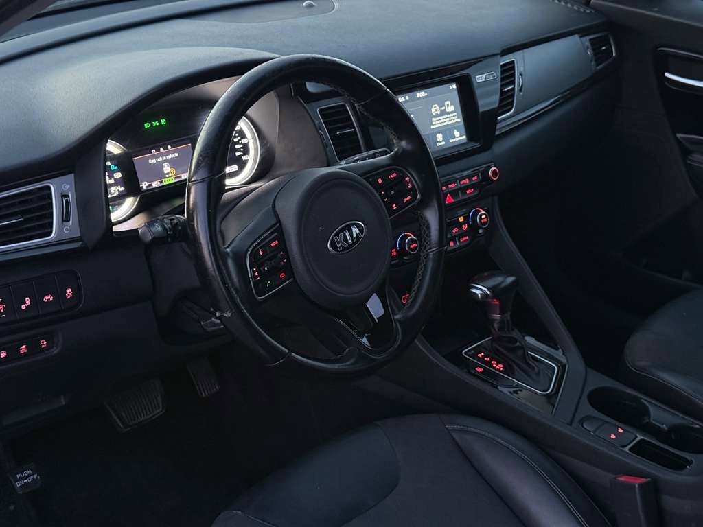 2019 Kia Niro Image 12