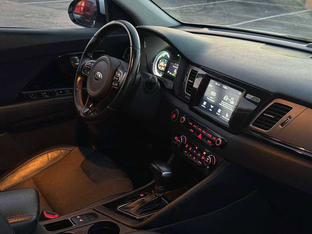 2019 Kia Niro Image 13