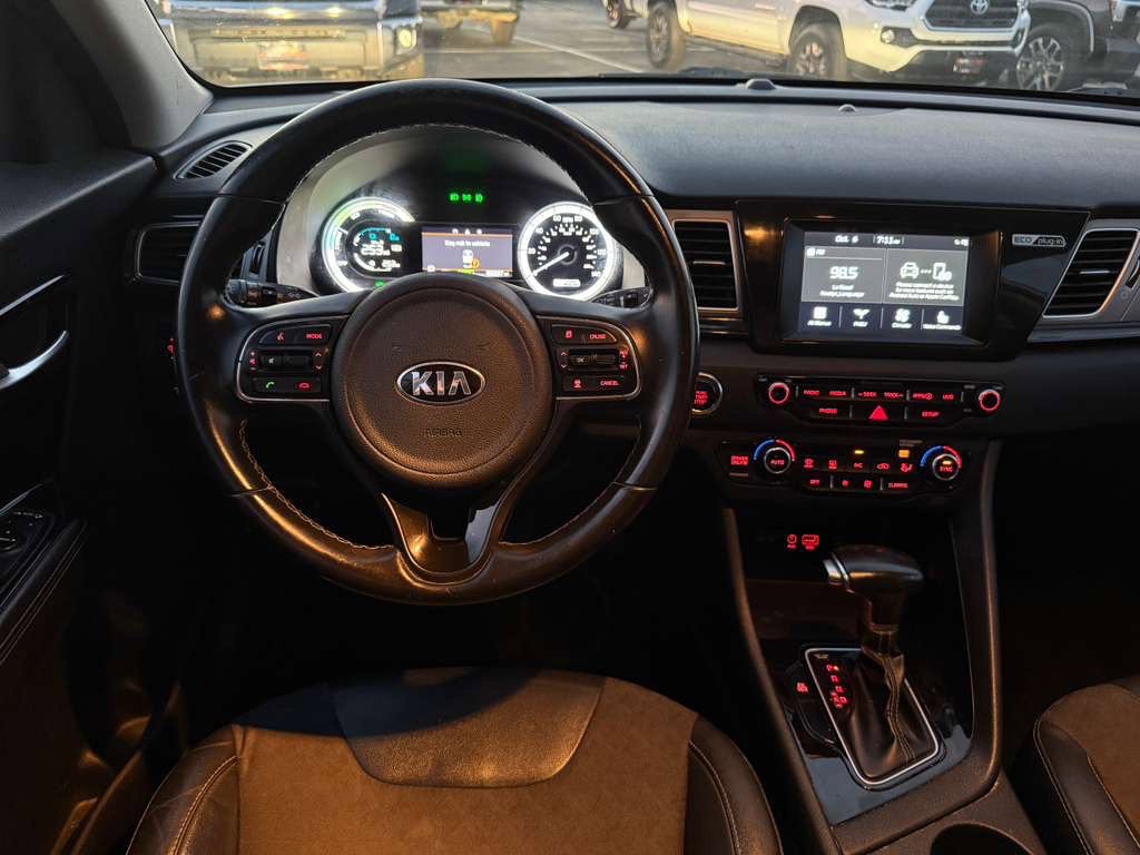 2019 Kia Niro Image 14