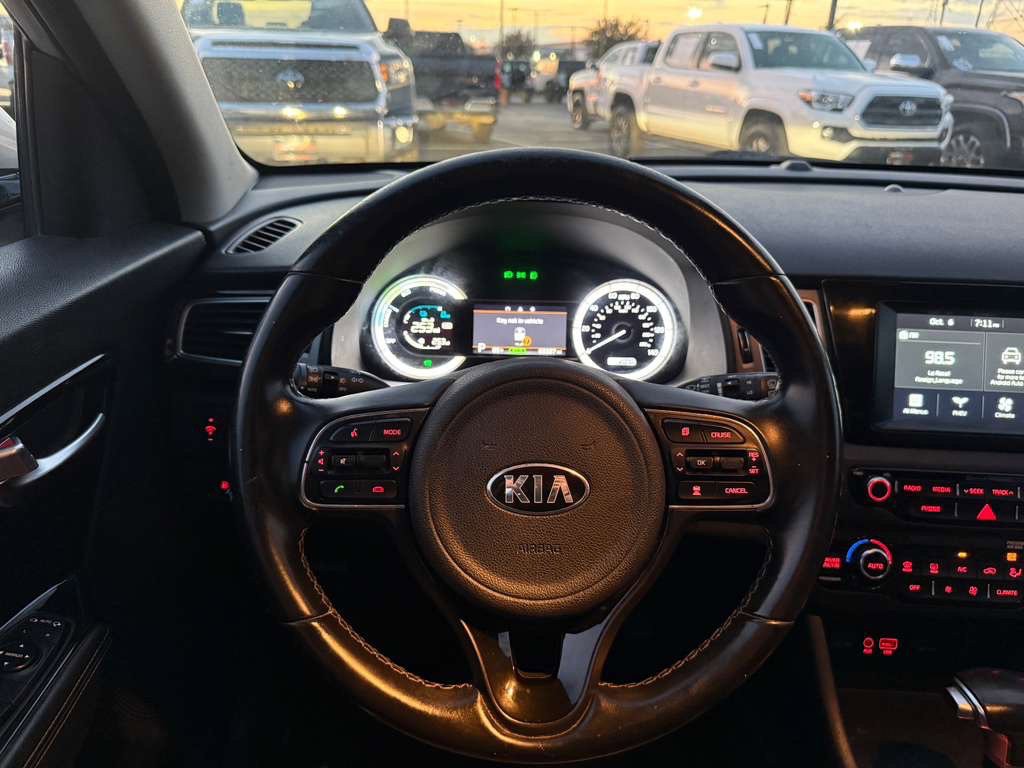 2019 Kia Niro Image 15