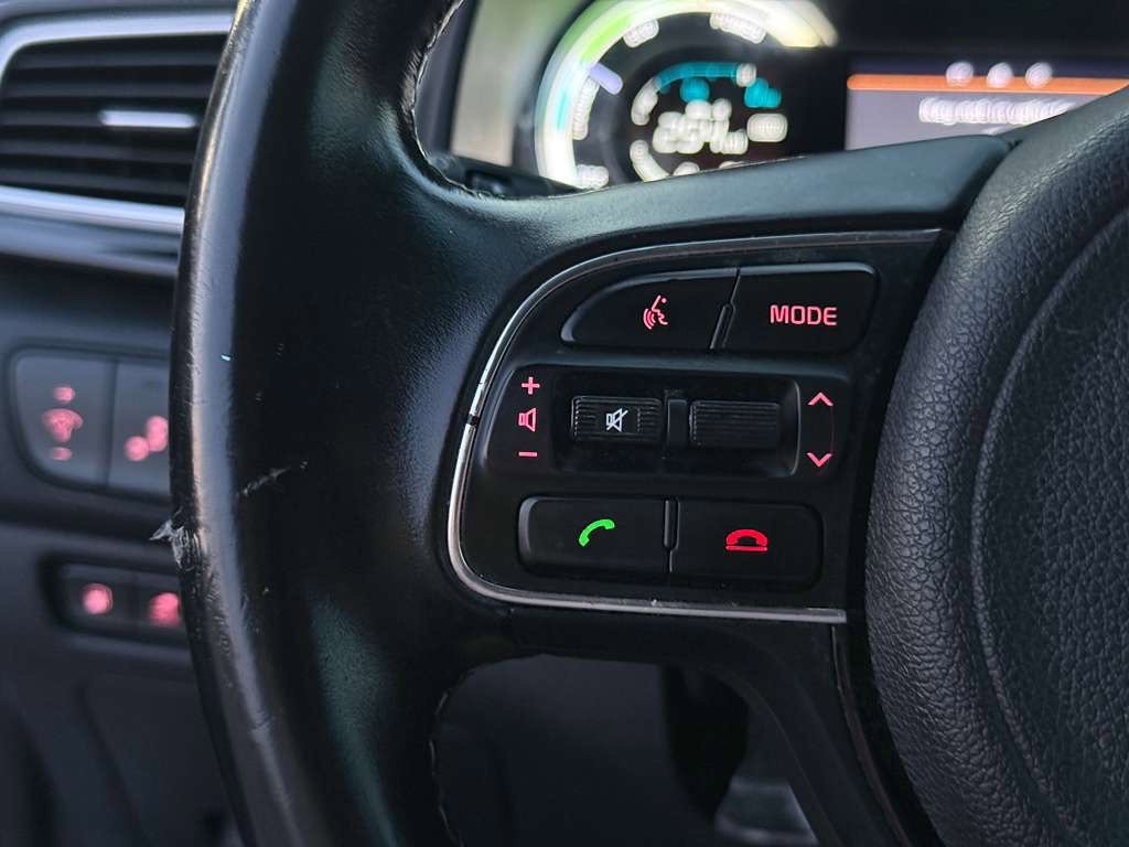 2019 Kia Niro Image 16