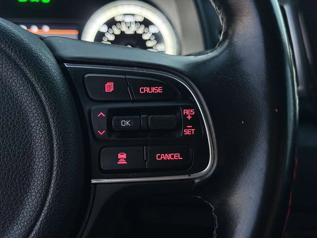 2019 Kia Niro Image 17