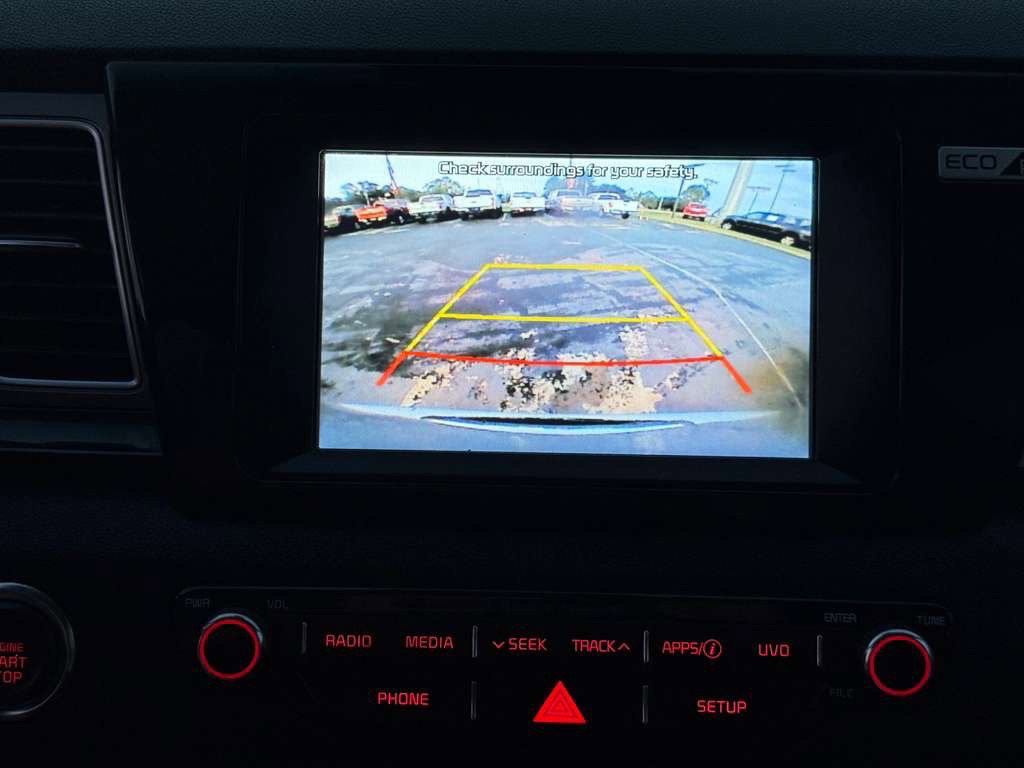 2019 Kia Niro Image 20