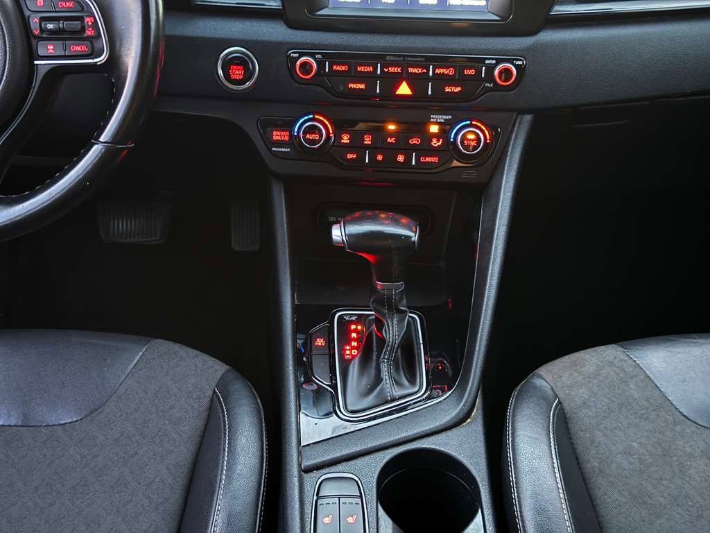 2019 Kia Niro Image 21