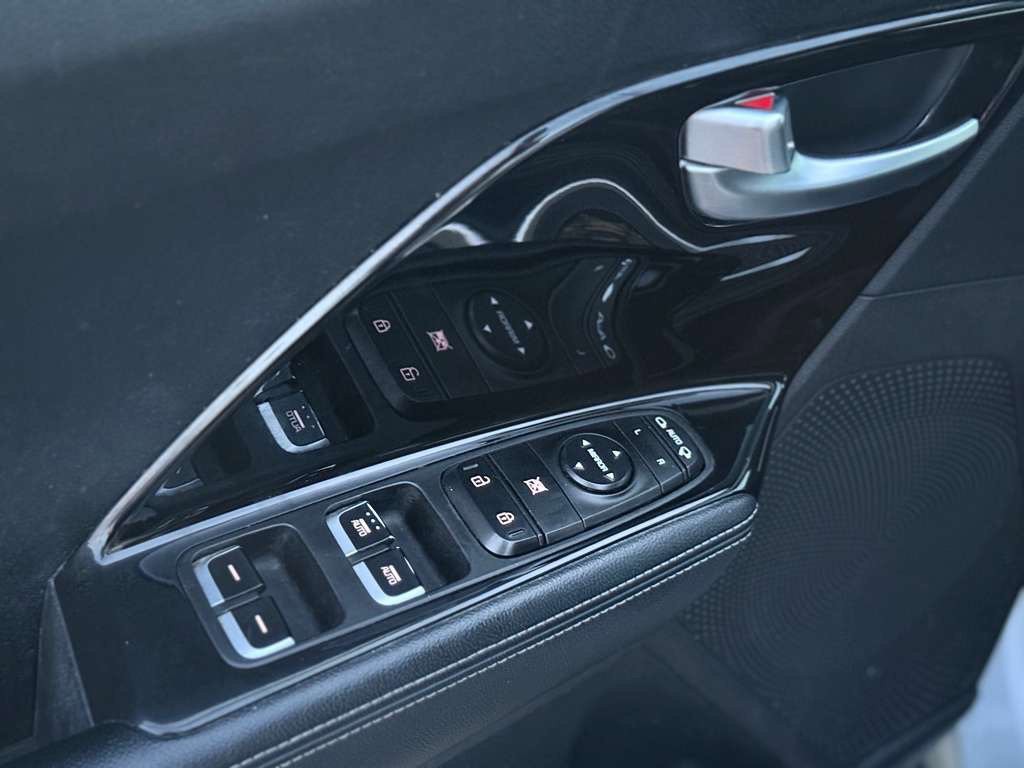 2019 Kia Niro Image 22