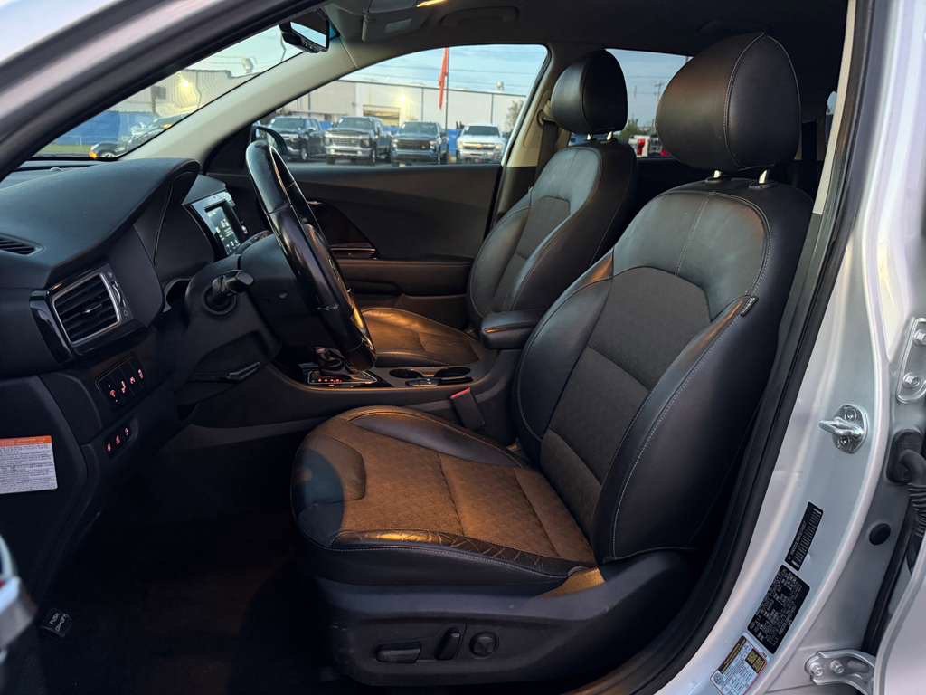 2019 Kia Niro Image 23