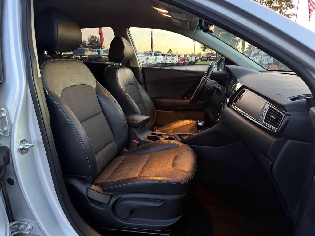 2019 Kia Niro Image 24