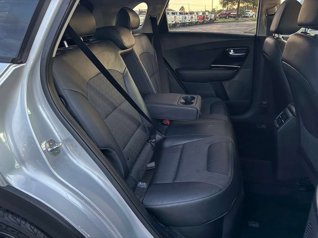 2019 Kia Niro Image 25