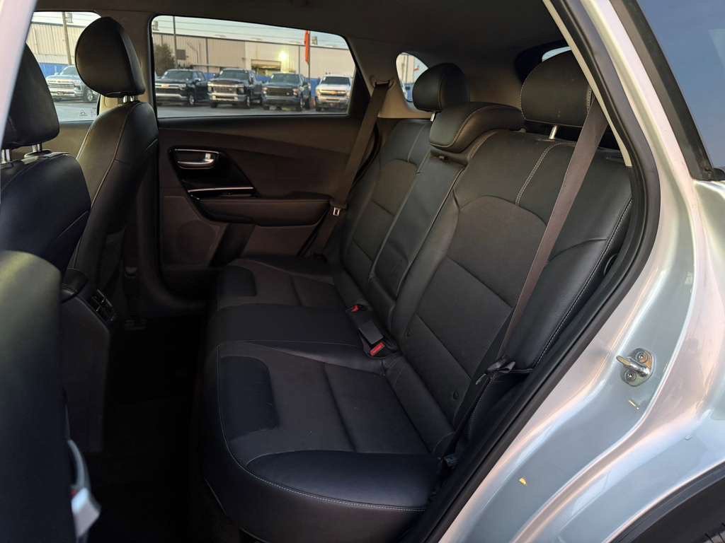 2019 Kia Niro Image 26
