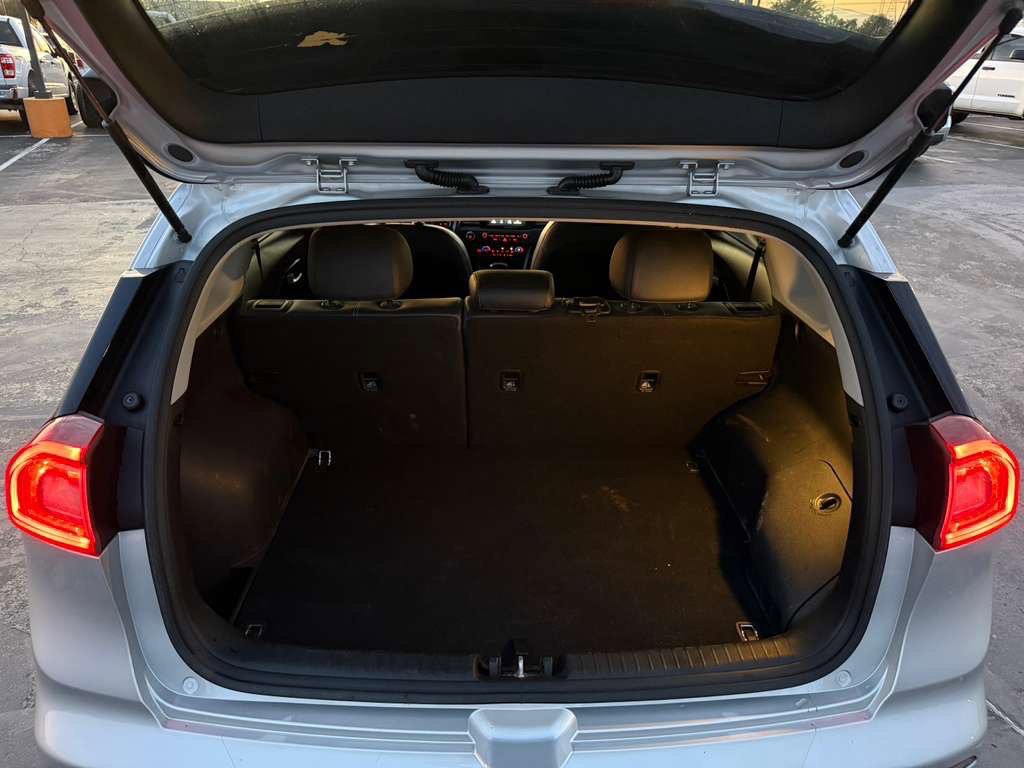 2019 Kia Niro Image 27