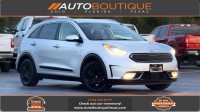 Image for 2019 Kia Niro EX ID: 6877235