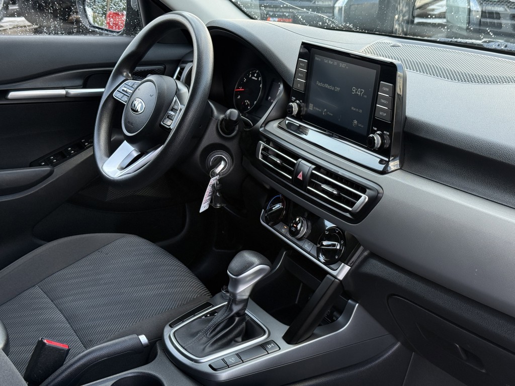 2021 Kia Seltos Image 13