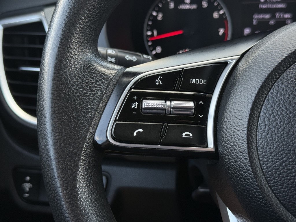 2021 Kia Seltos Image 16