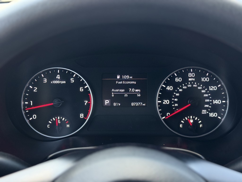 2021 Kia Seltos Image 18