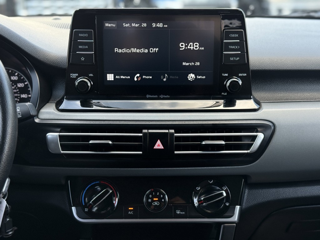 2021 Kia Seltos Image 19