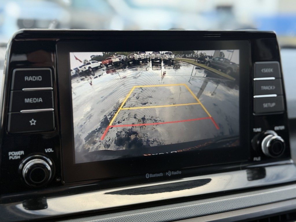 2021 Kia Seltos Image 20