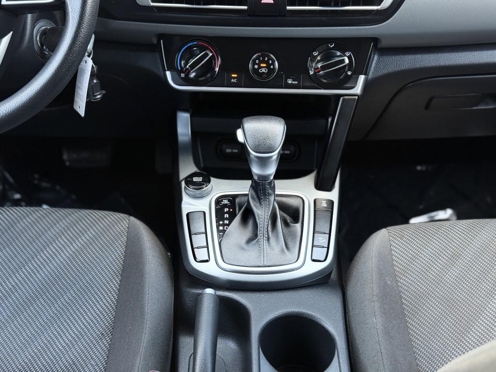 2021 Kia Seltos Image 21