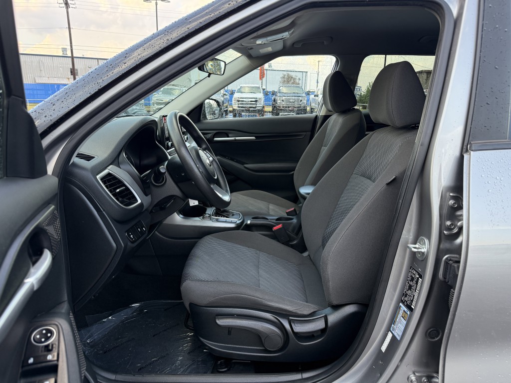 2021 Kia Seltos Image 23