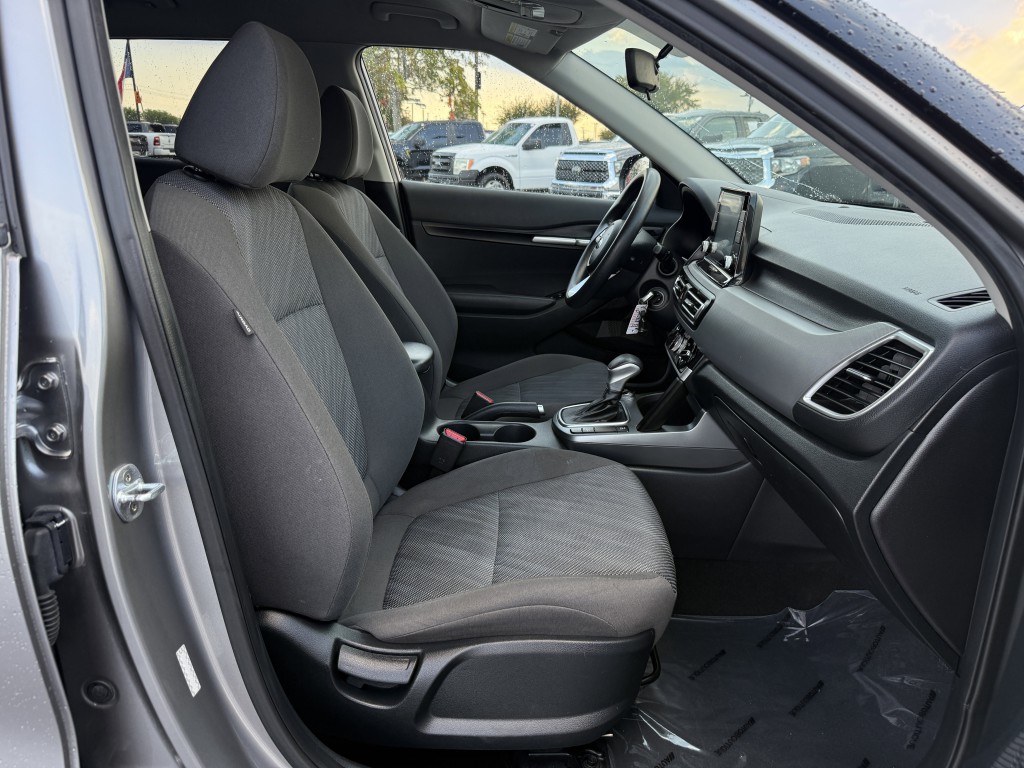 2021 Kia Seltos Image 24