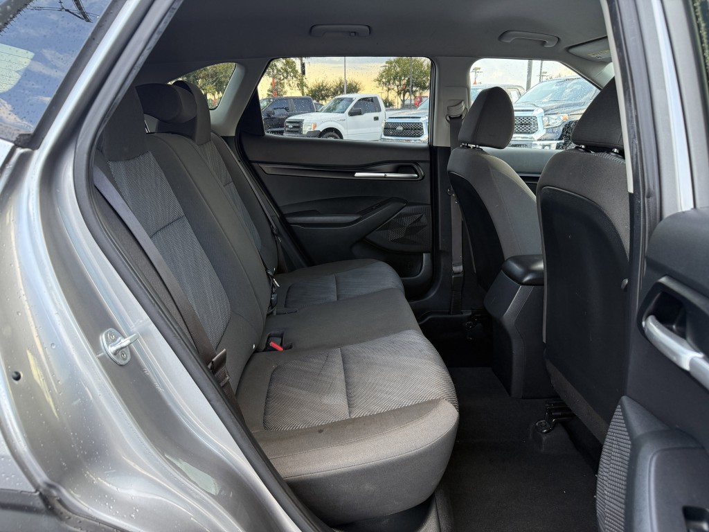 2021 Kia Seltos Image 25