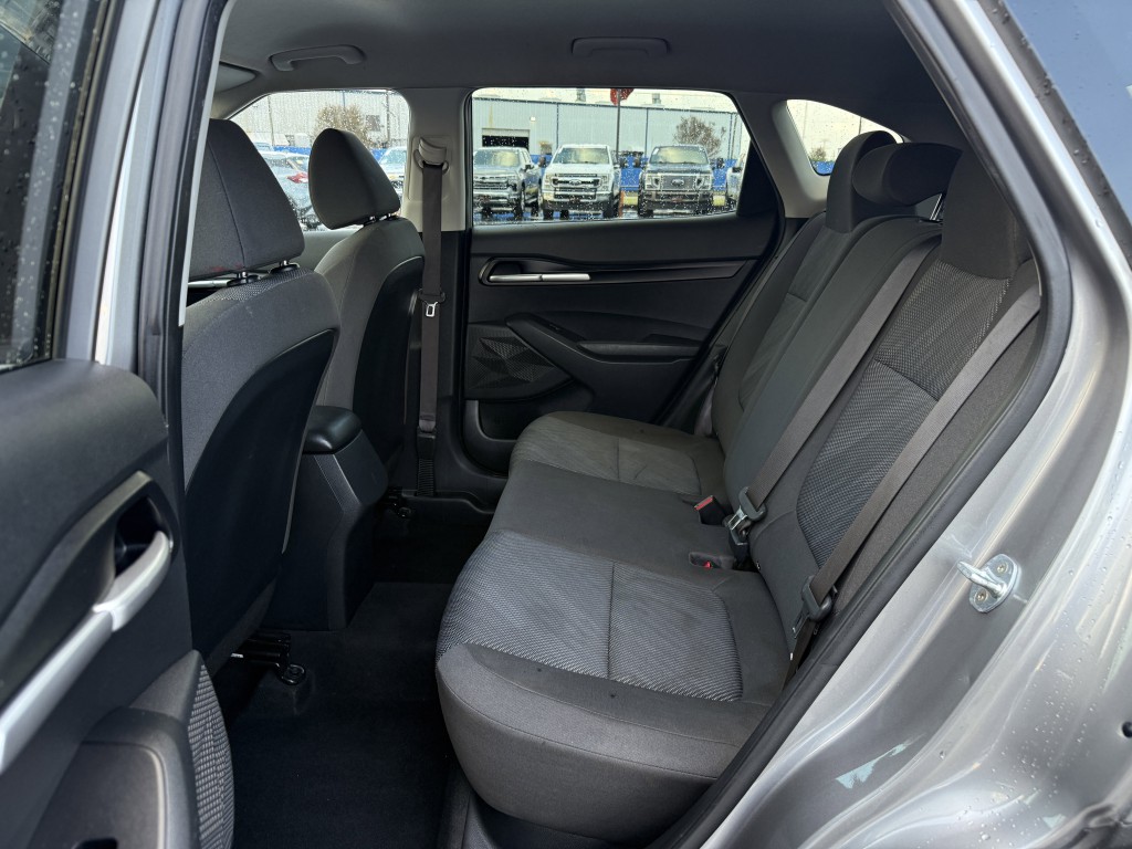2021 Kia Seltos Image 26