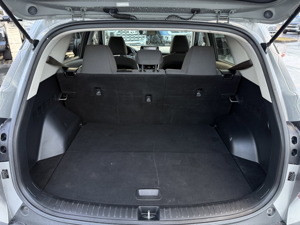 2021 Kia Seltos Image 27
