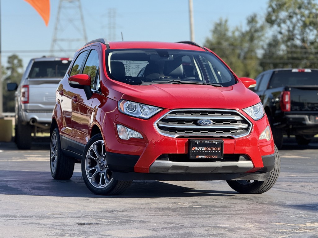 2021 Ford Econoline Image 3