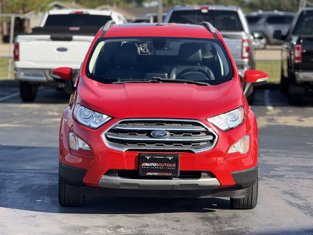 2021 Ford Econoline Image 6