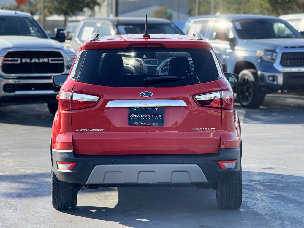 2021 Ford Econoline Image 7