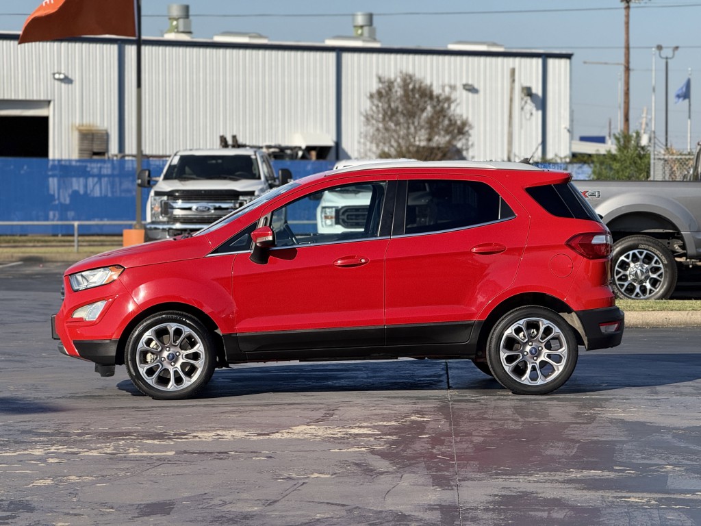 2021 Ford Econoline Image 10