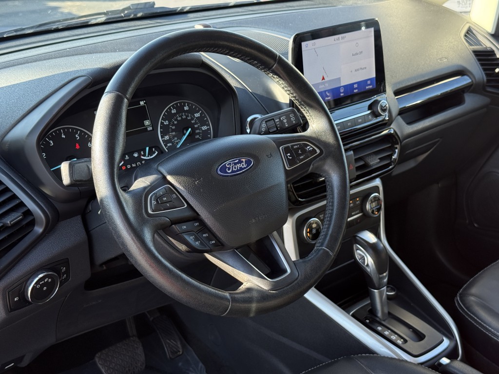 2021 Ford Econoline Image 12