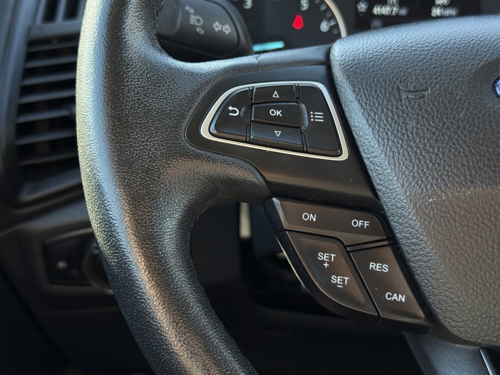 2021 Ford Econoline Image 16