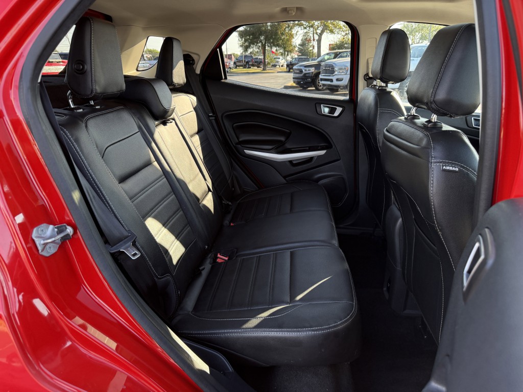 2021 Ford Econoline Image 27