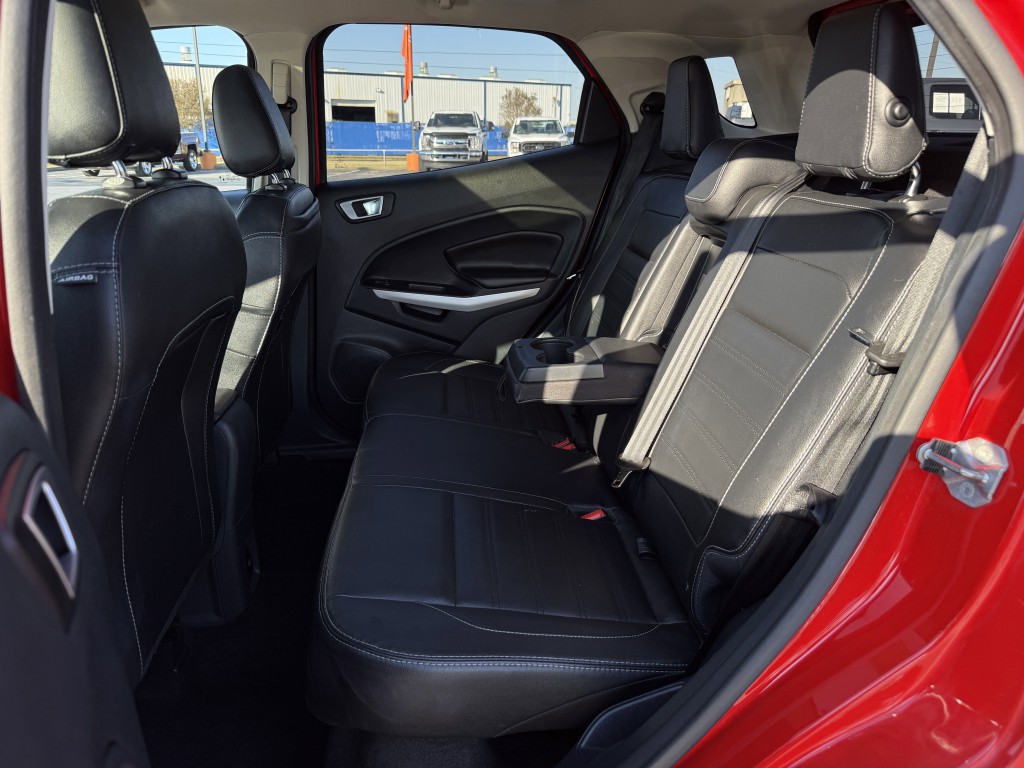 2021 Ford Econoline Image 28