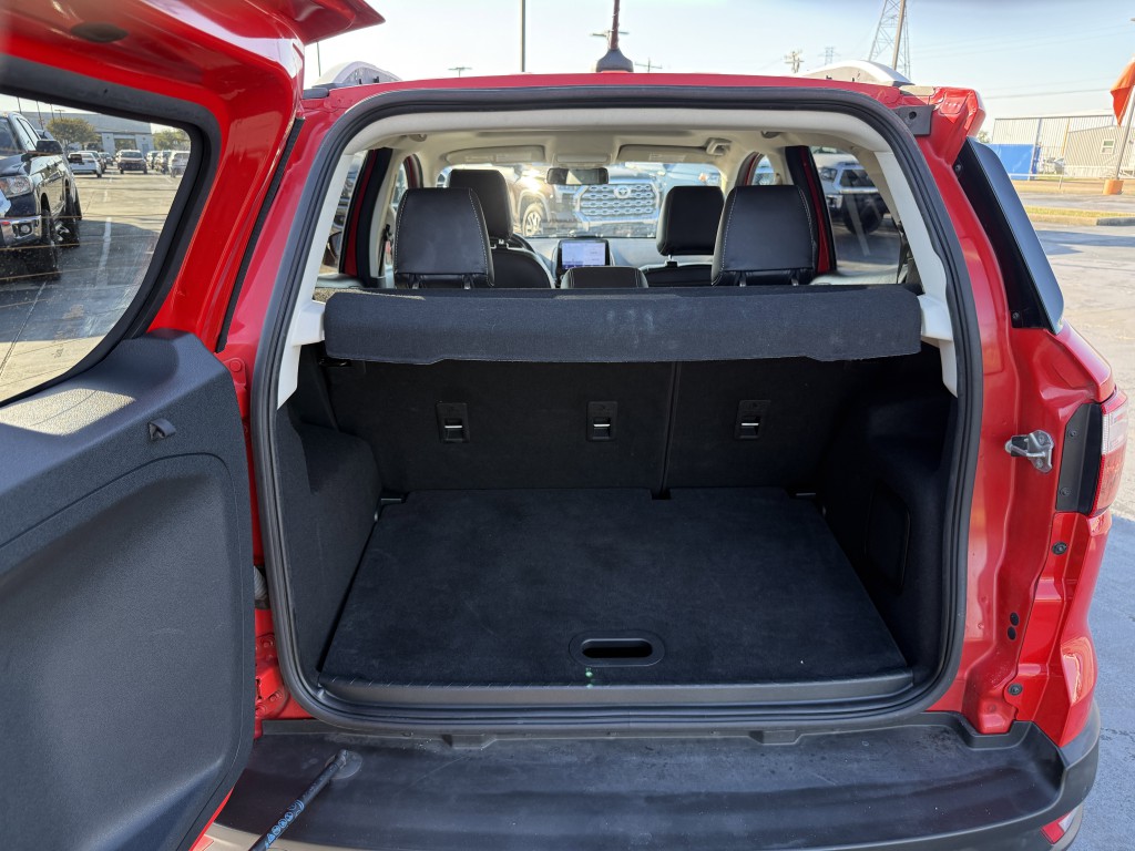 2021 Ford Econoline Image 30
