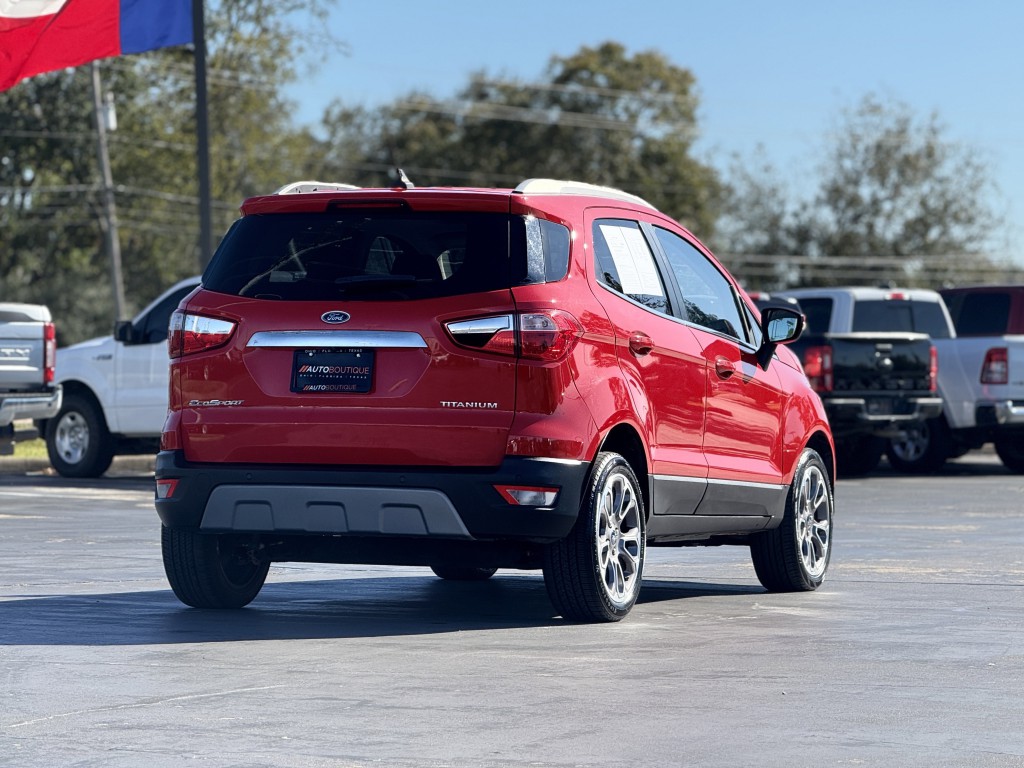 2021 Ford Econoline Image 8