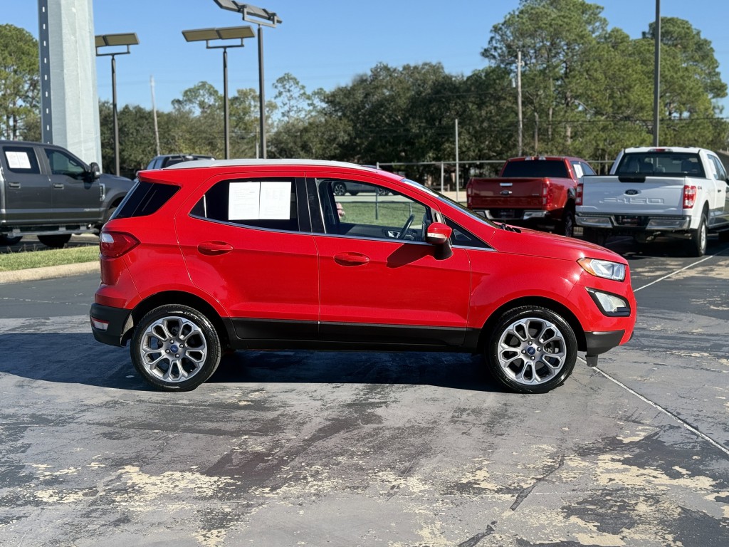 2021 Ford Econoline Image 10