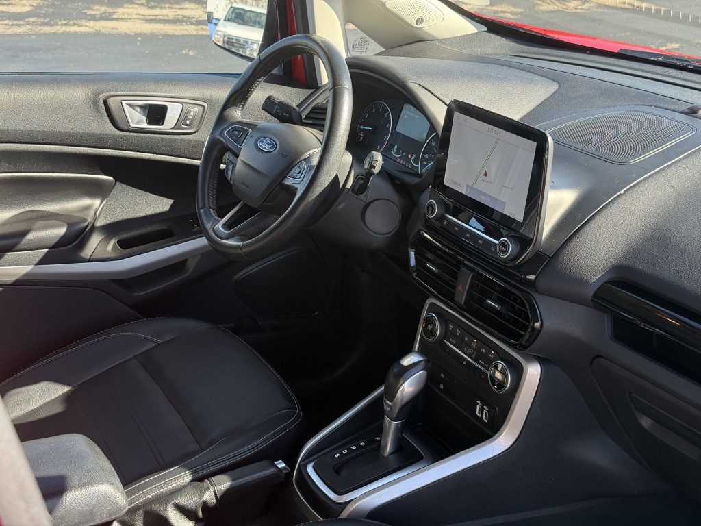 2021 Ford Econoline Image 12