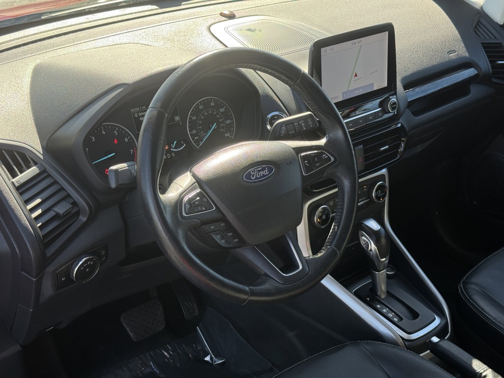 2021 Ford Econoline Image 13