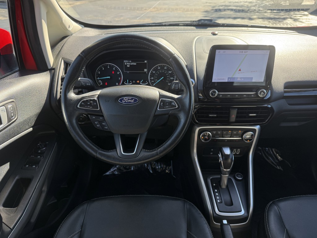 2021 Ford Econoline Image 14