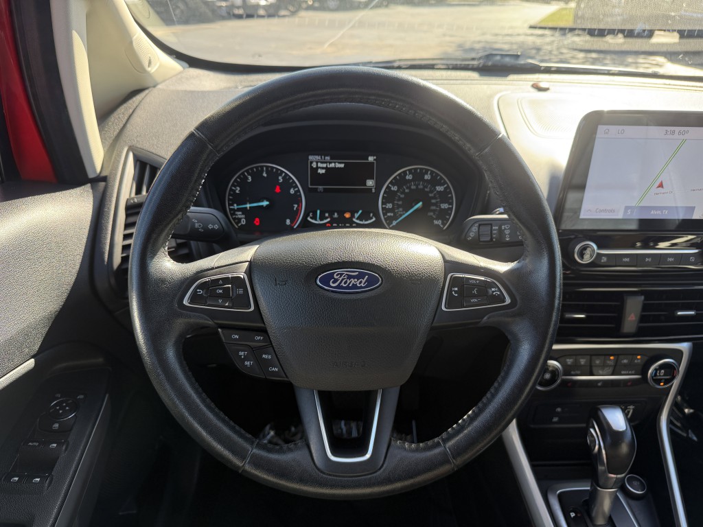 2021 Ford Econoline Image 15