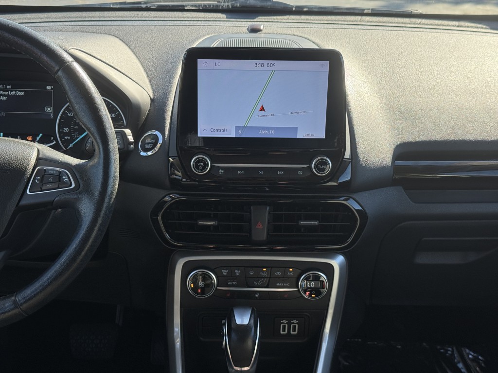 2021 Ford Econoline Image 19