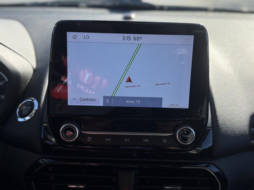 2021 Ford Econoline Image 20