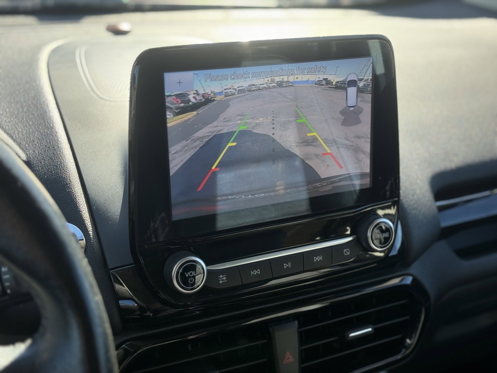 2021 Ford Econoline Image 22