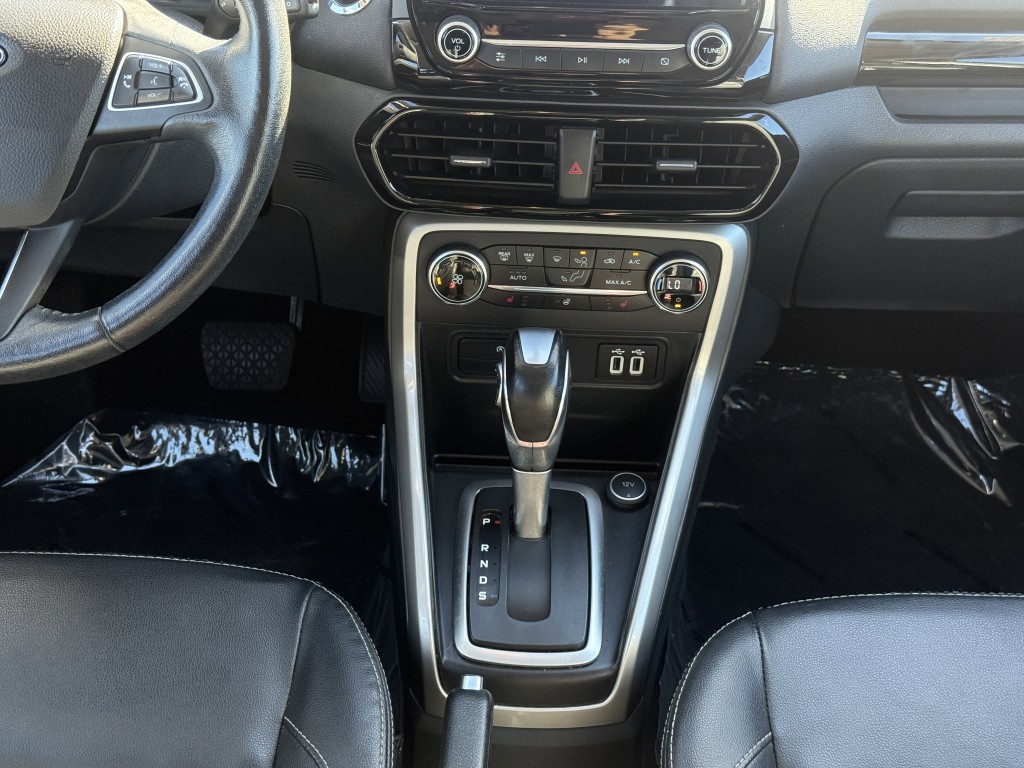 2021 Ford Econoline Image 23