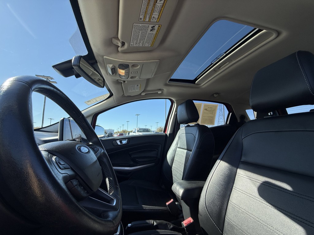 2021 Ford Econoline Image 26