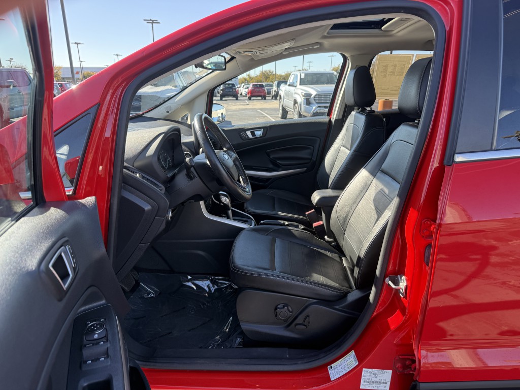 2021 Ford Econoline Image 27