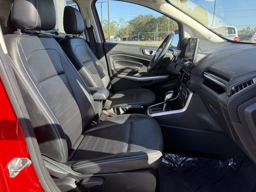 2021 Ford Econoline Image 28