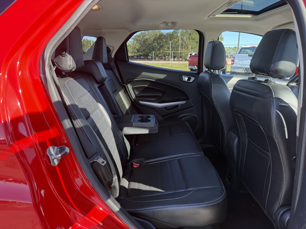 2021 Ford Econoline Image 29