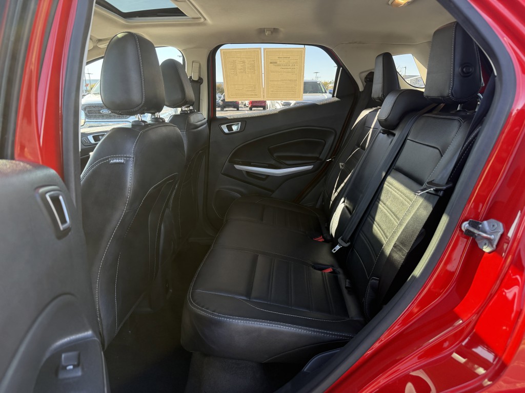 2021 Ford Econoline Image 30